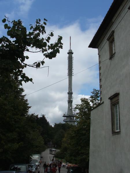 Święty Krzyż - zdjęcie 2