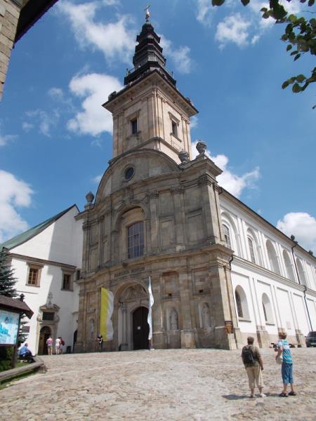 Święty Krzyż - zdjęcie 3