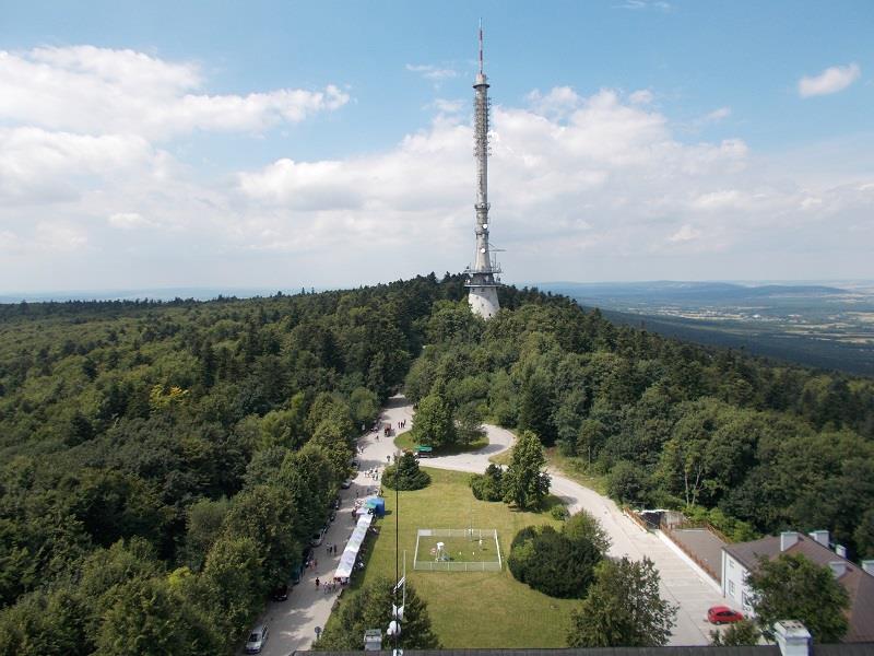 Święty Krzyż - zdjęcie 5